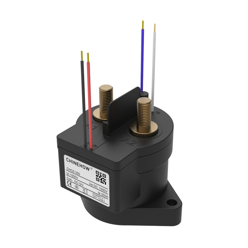 CHC6-600-E อีพอกซีเรซินปิดผนึกประเภท HV DC หน้าสัมผัส