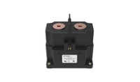 CHC-500 Electrical HV 24V 48V DC Contontor 500A แรงดันสูง 1500VDC DC รีเลย์สำหรับยานพาหนะไฟฟ้า