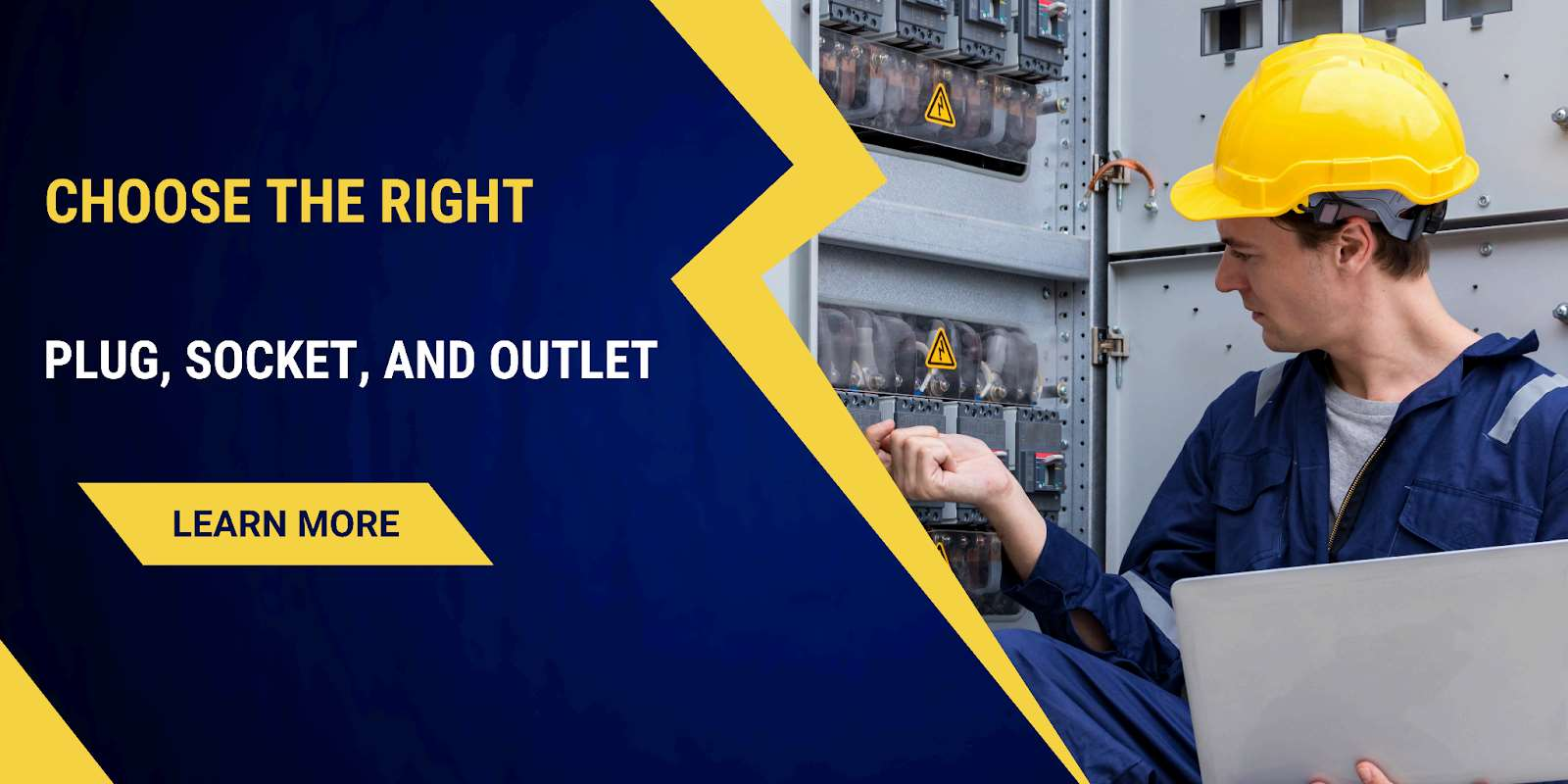 วิธีเลือกปลั๊ก เต้ารับ และเต้ารับไฟฟ้าให้เหมาะกับความต้องการด้านไฟฟ้าของคุณ