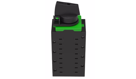 สวิตช์ถ่ายโอนแบบแยก