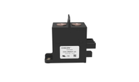 CHC250 CE ได้รับการรับรองสูง DC คอนแทครีเลย์ 250A 450/800/1000VDC สำหรับการชาร์จ EV ESS EV