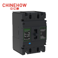 CHM3D-250/2 เซอร์กิตเบรกเกอร์แม่พิมพ์