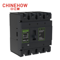 CHM3-250H/4 ตัวตัดวงจรกรณีแม่พิมพ์