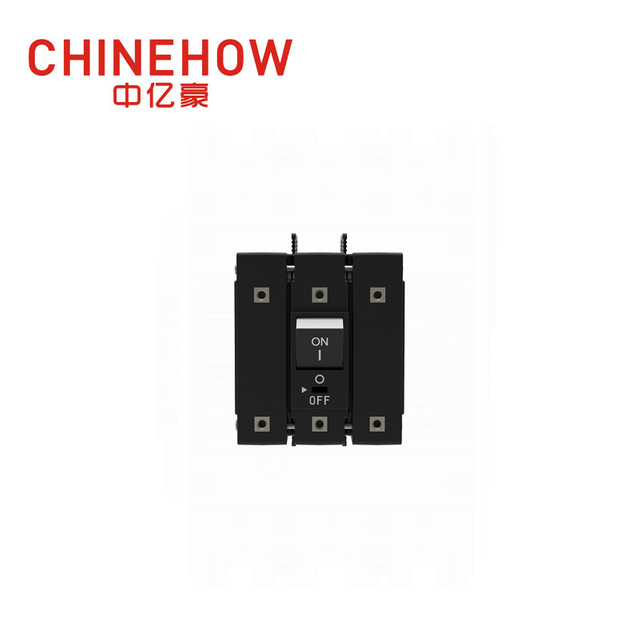 CVP-FR ไฮดรอลิคแมกเนติกเบรกเกอร์แอคชูเอเตอร์แบบแบนพร้อมตัวป้องกันพร้อมสกรู M5 3P 