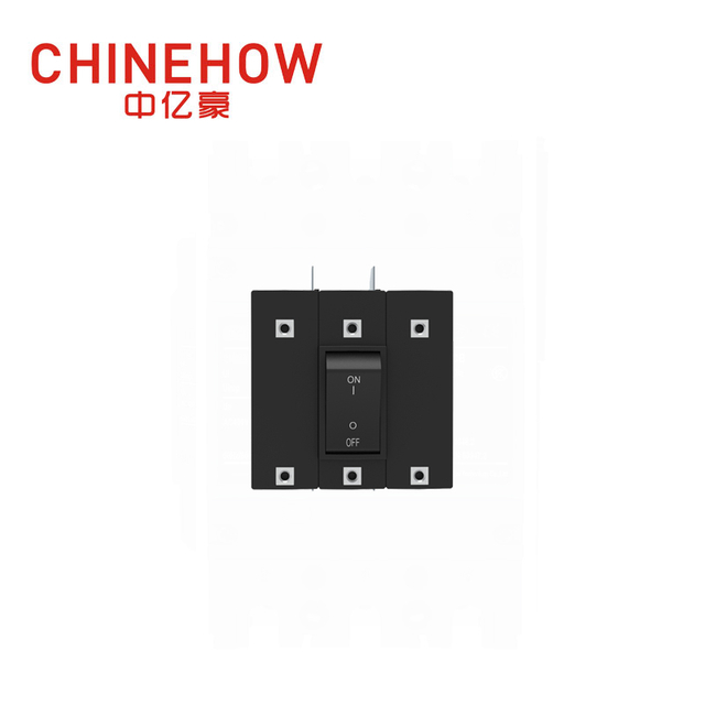 CVP-TH ไฮดรอลิค แมกเนติก เบรกเกอร์ แองเกิล ร็อกเกอร์ แอคชูเอเตอร์ พร้อม M5 สกรูบัส 3P 