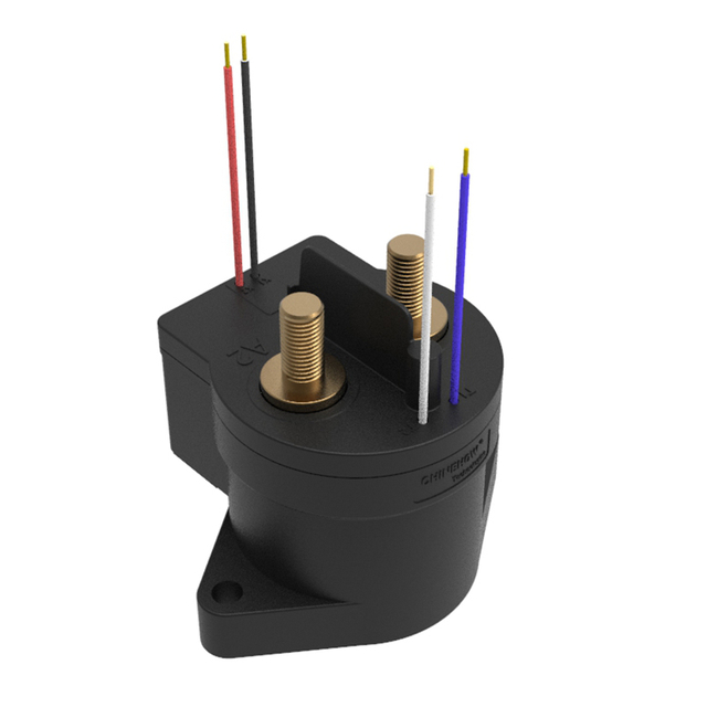 CHC6-600-E อีพอกซีเรซินปิดผนึกประเภท HV DC หน้าสัมผัส