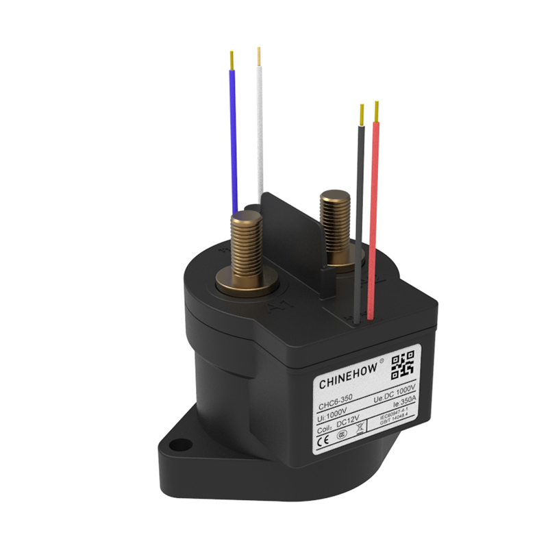 CHC6-600-E อีพอกซีเรซินปิดผนึกประเภท HV DC หน้าสัมผัส