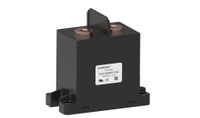 CHC-500 Electrical HV 24V 48V DC Contontor 500A แรงดันสูง 1500VDC DC รีเลย์สำหรับยานพาหนะไฟฟ้า