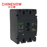 CHM3-250H/3 ตัวตัดวงจรกรณีแม่พิมพ์