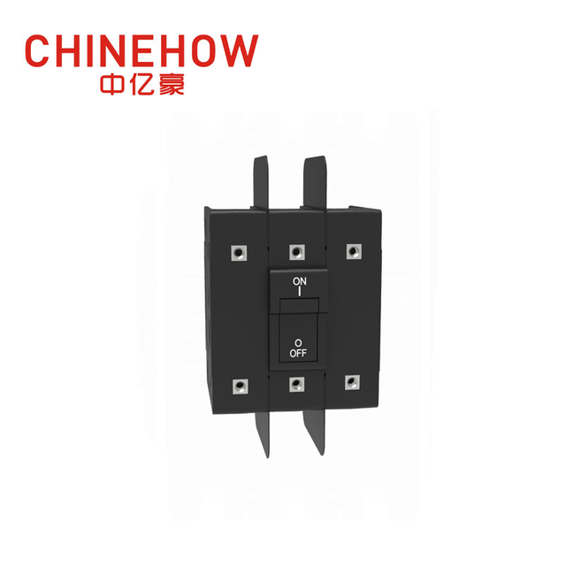 CVP-FR-L ไฮดรอลิค แมกเนติก เบรกเกอร์ แฟลต ร็อกเกอร์ แอคชูเอเตอร์ 3P 