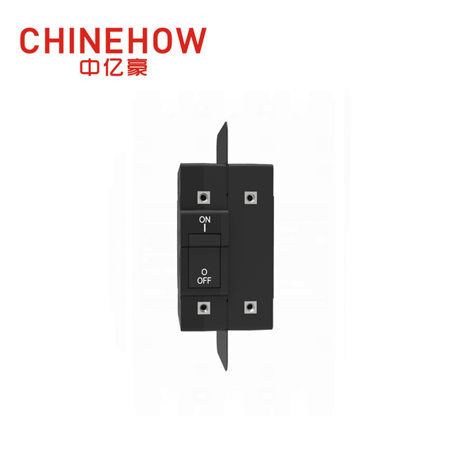 CVP-FR-L ไฮดรอลิค แมกเนติก เบรกเกอร์ แฟลต ร็อกเกอร์ แอคชูเอเตอร์ 2P 