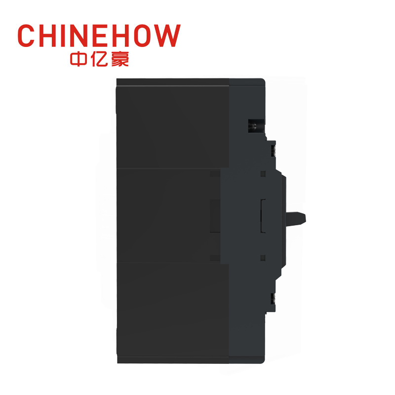 CHM3-150H/3 เบรกเกอร์เคสแม่พิมพ์