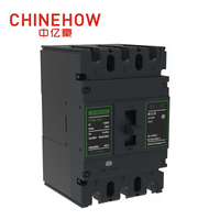 CHM3-250L/3 ตัวตัดวงจรกรณีแม่พิมพ์