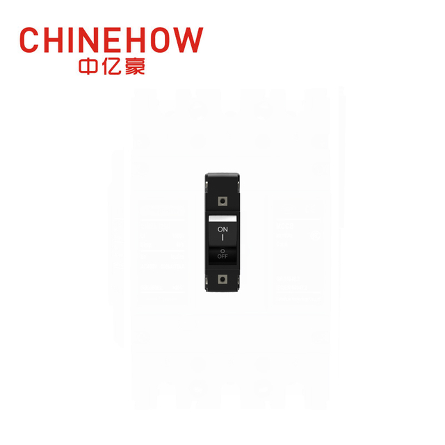 CVP-FR ไฮดรอลิคแมกเนติกเบรกเกอร์แอคทูเอเตอร์แบบแบนพร้อมสกรู M5 1P 