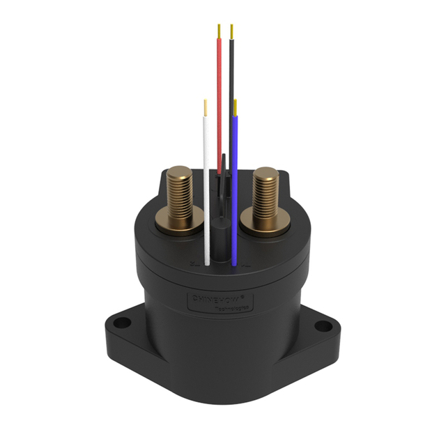 CHC6-350-EH Epoxy Resin ปิดผนึกประเภท HV DC หน้าสัมผัส
