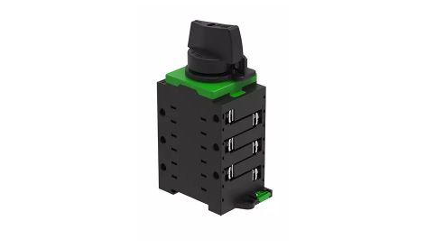 ฟังก์ชั่นของ Isolated Transfer Switch คืออะไร?