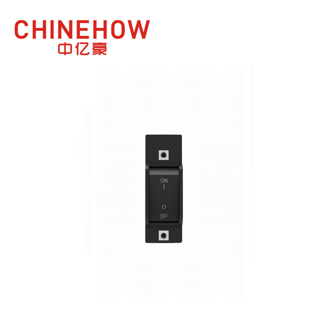 CVP-TH ไฮดรอลิก แมกเนติก เบรกเกอร์ แองเกิล ร็อกเกอร์ แอคชูเอเตอร์ พร้อมสวิตช์เสริมยามและสกรู M4 พร้อมขายึด 1 จุด 