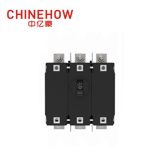 CVP-TH ไฮดรอลิคแมกเนติกเบรกเกอร์แอคชูเอเตอร์ด้ามสั้นพร้อมสกรู M5 งอ 90° 3P 