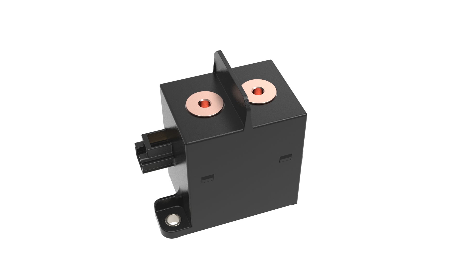 CHC300 Coil 2V 24V 48V 300A แรงดันสูง 1000V 1500VDC DC คอนแทคเตอร์ DC รีเลย์สำหรับรถบรรทุกแบตเตอรี่รถยนต์ไฟฟ้า