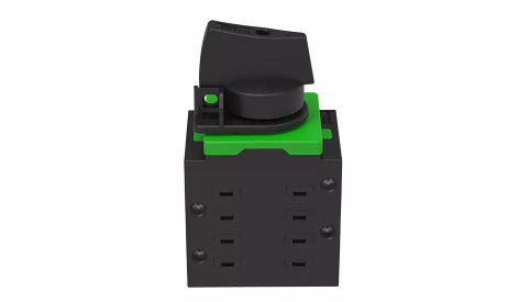 สวิตช์ถ่ายโอนแบบแยก