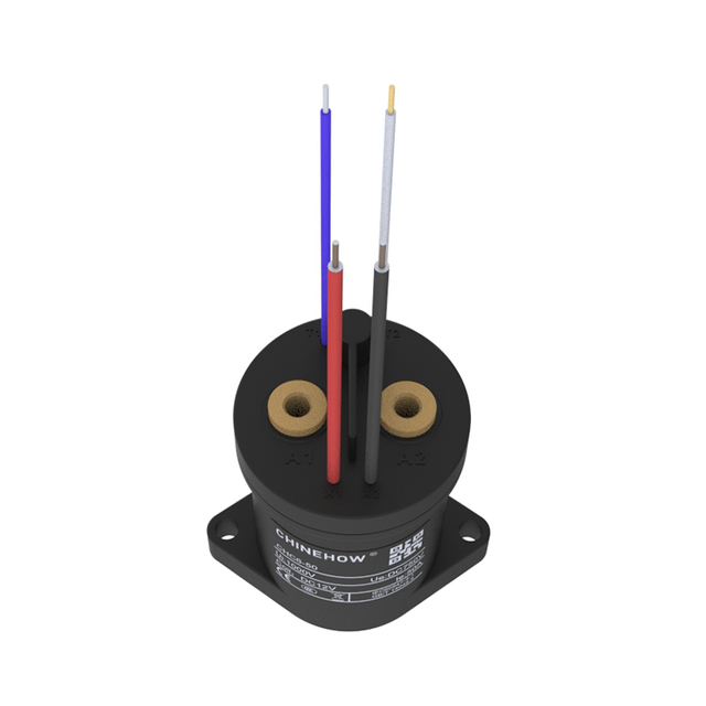 CHC6-50 อีพอกซีเรซินปิดผนึกประเภท HV DC หน้าสัมผัส