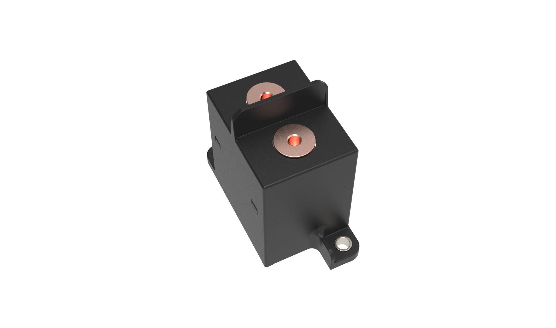 CHC250 CE ได้รับการรับรองสูง DC คอนแทครีเลย์ 250A 450/800/1000VDC สำหรับการชาร์จ EV ESS EV