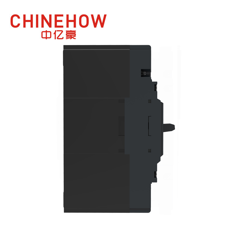 CHM3D-150/2 เบรกเกอร์เคสแม่พิมพ์