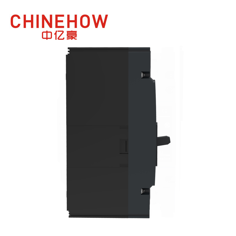 CHM3DH-250/4 เซอร์กิตเบรกเกอร์เคสแม่พิมพ์ 