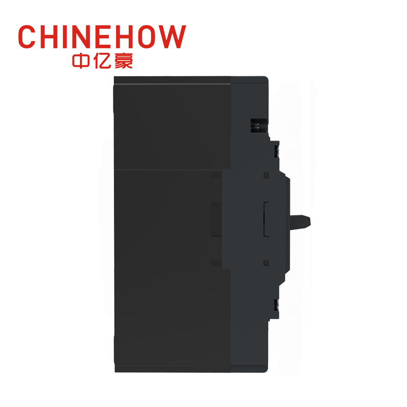 CHM3D-150/4 เบรกเกอร์เคสแม่พิมพ์