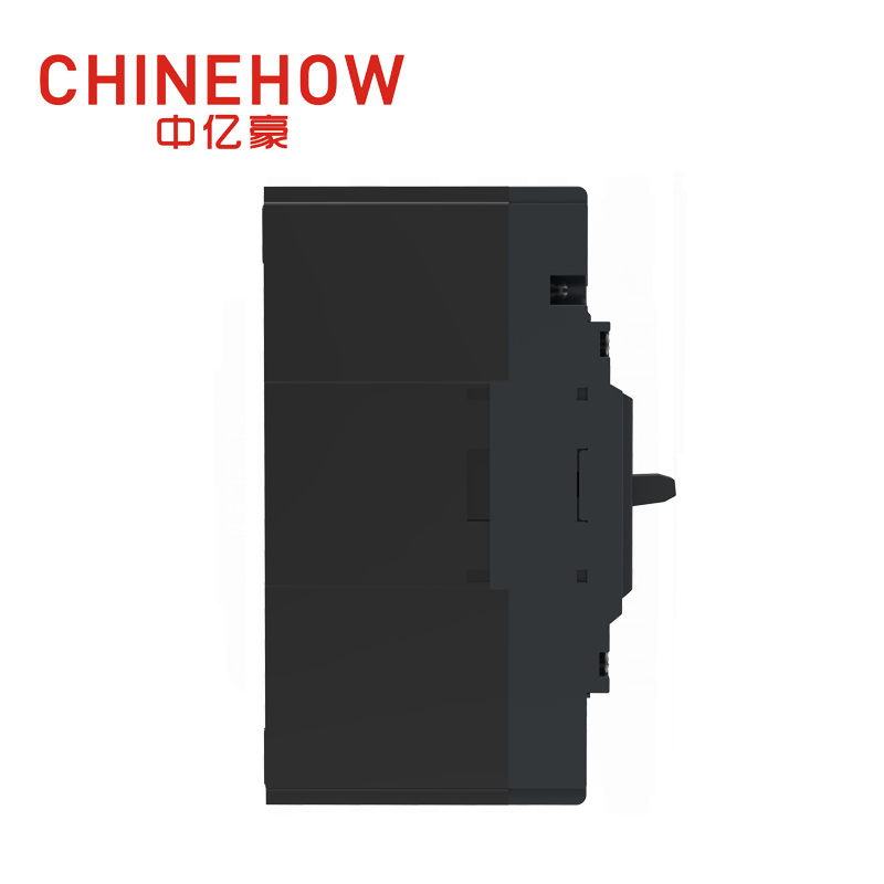 CHM3-150L/3 เบรกเกอร์เคสแม่พิมพ์